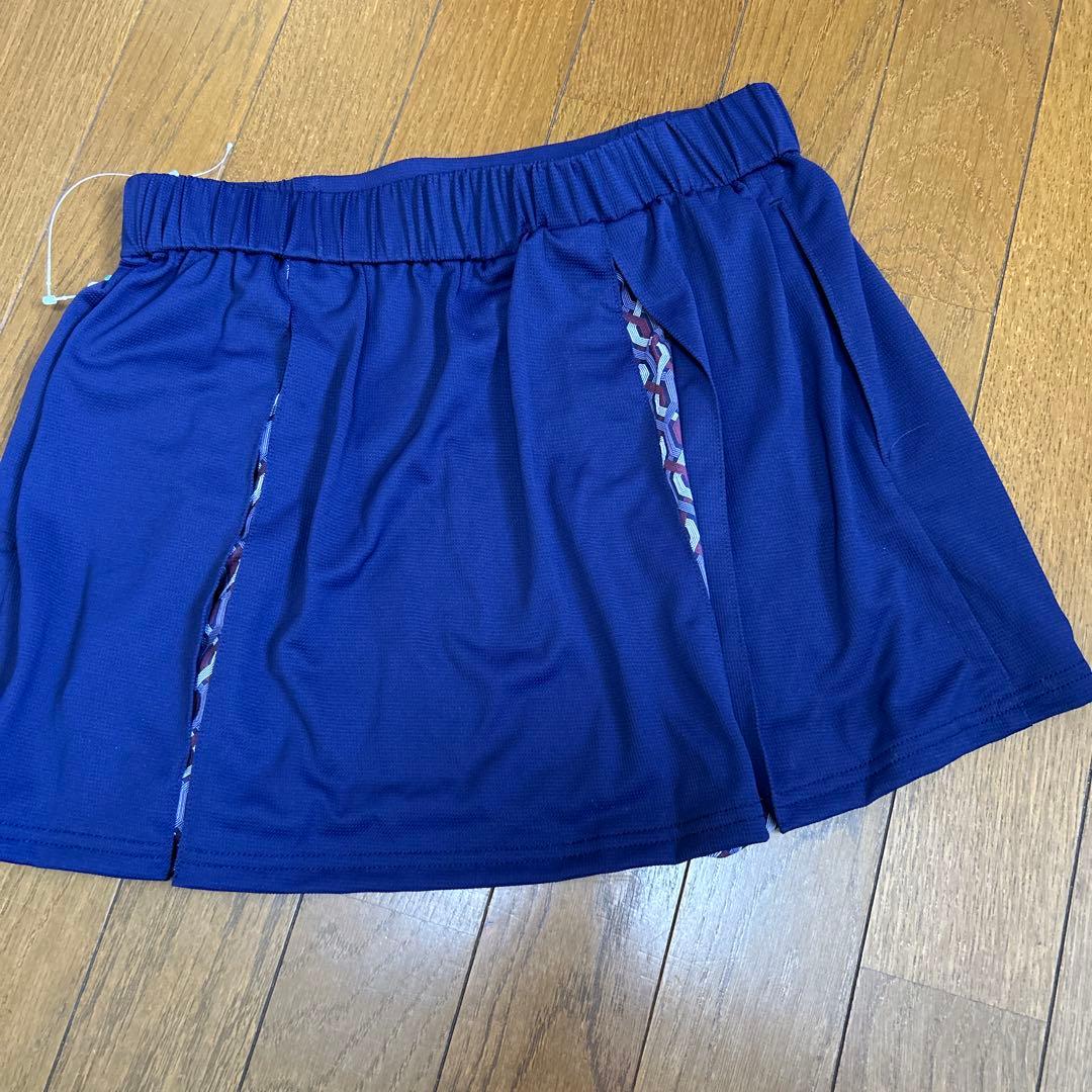 YONEXスコートMサイズ