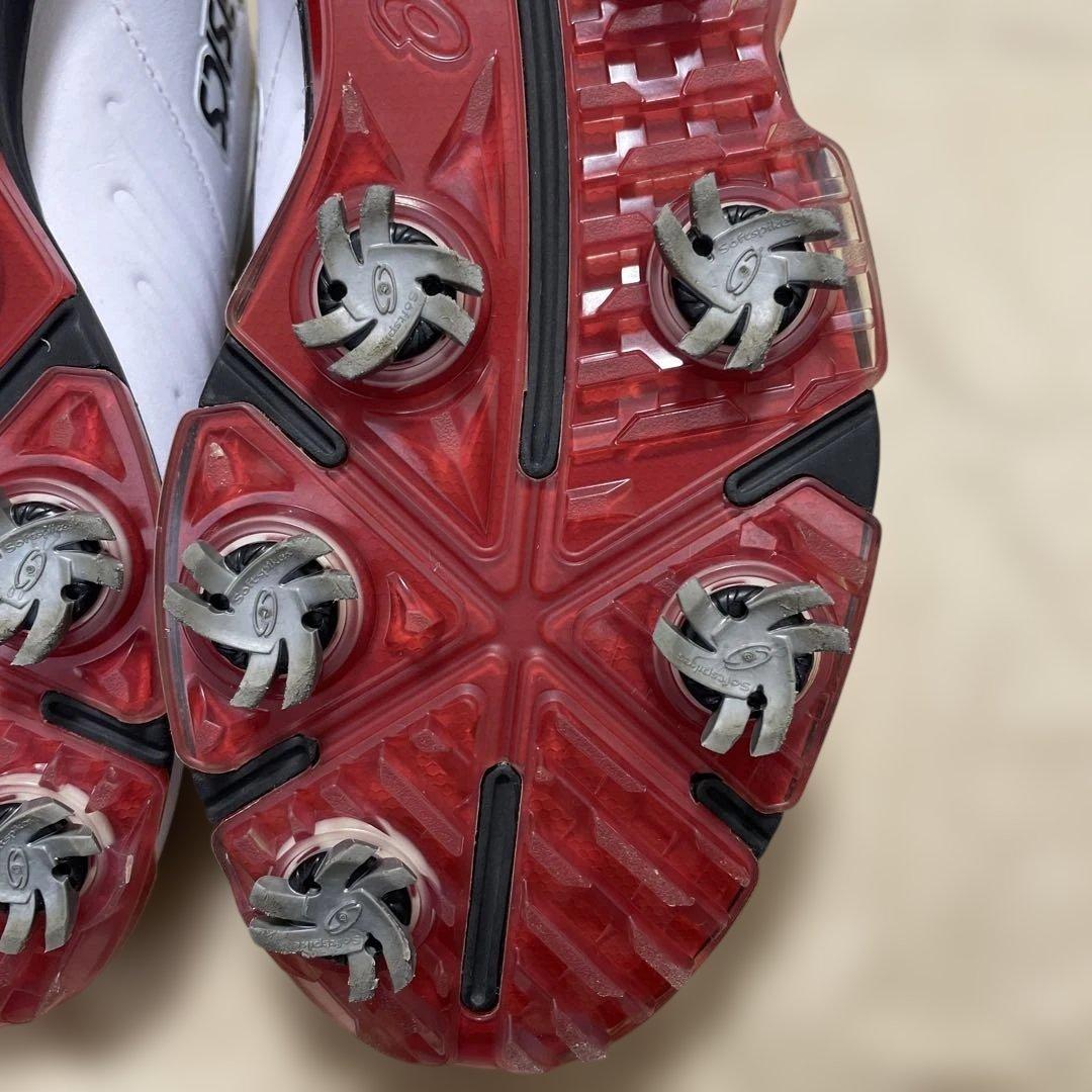 asicsアシックス ゲルエース プロ3 ボア TGN919 最終価格