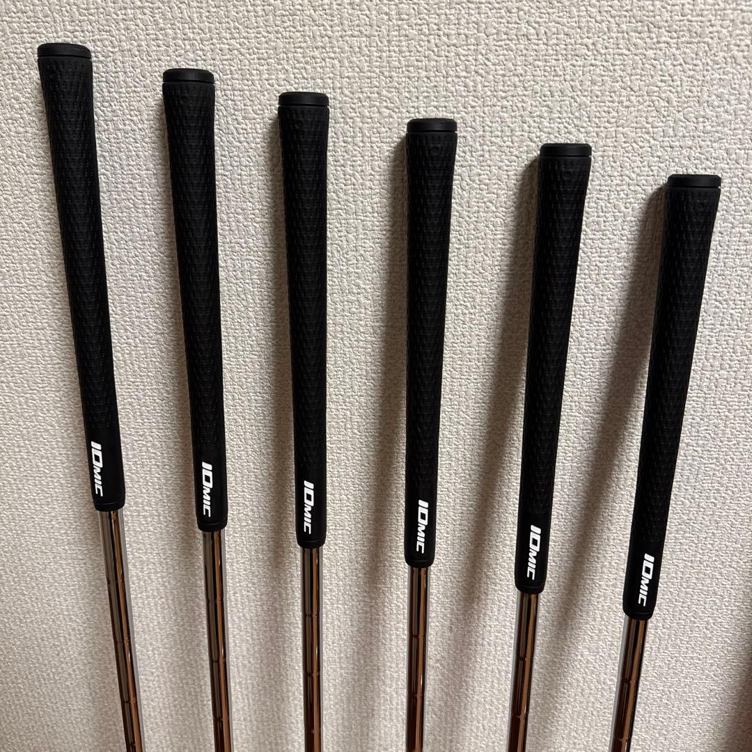 未使用品 コンボ 241CB 6〜P 242CB+ 5モーダス115S