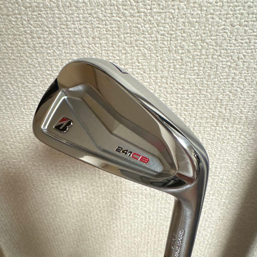 未使用品 コンボ 241CB 6〜P 242CB+ 5モーダス115S