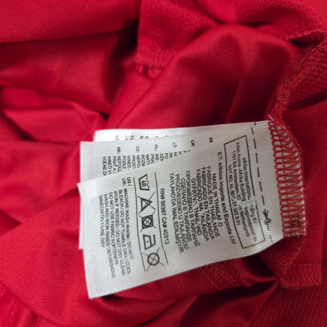 正規品！マンチェスター・ユナイテッド CARRICK 16 シャツ
