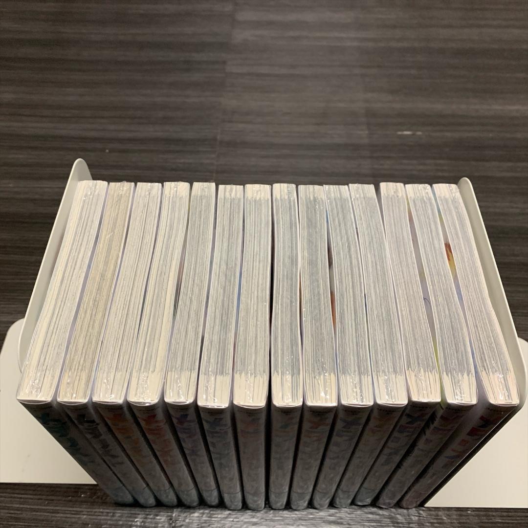特典 コースター付き メダリスト 単行本 1～14巻 既刊 全巻セット 新品