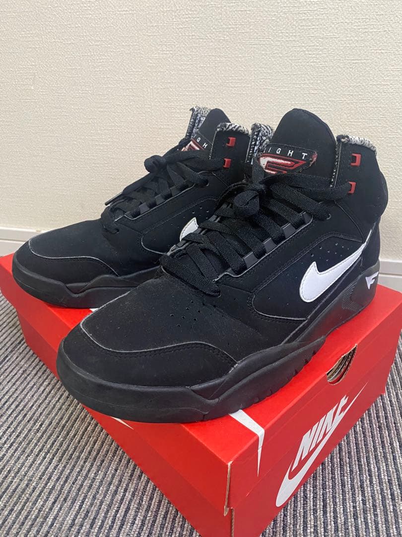 NikeAirFlightLiteナイキエアフライト26cm