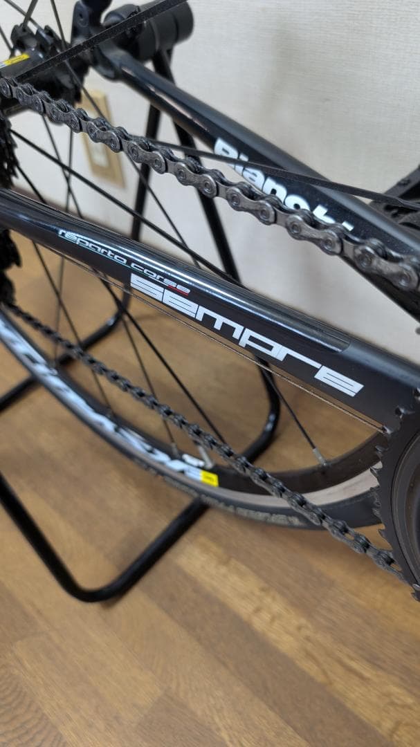 Bianchi Sempre pro ultegra ロードバイク
