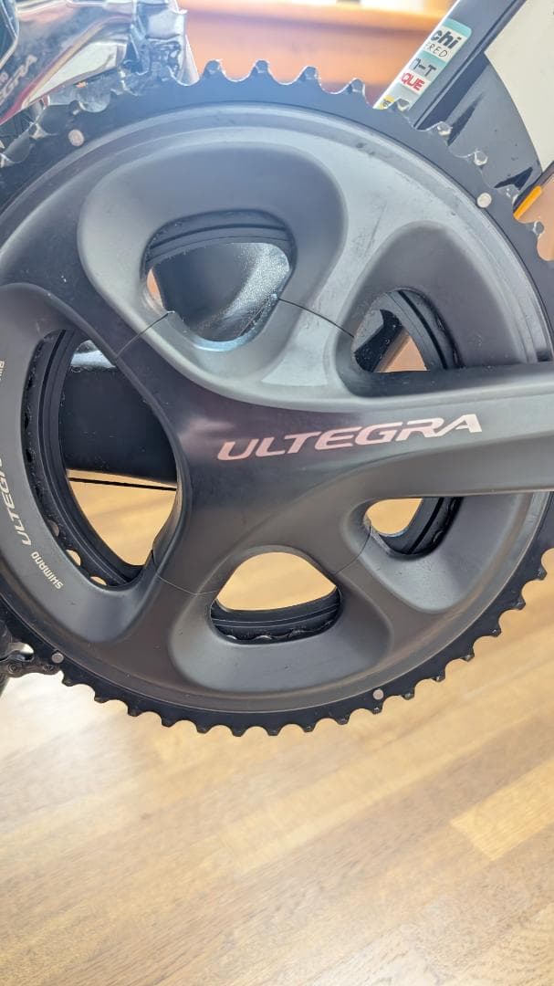 Bianchi Sempre pro ultegra ロードバイク