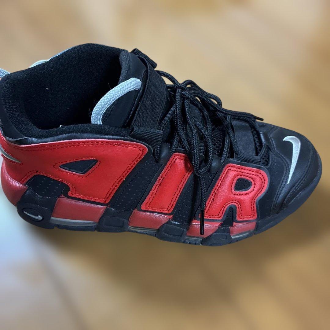 シューズ(男性用) Nike Air More Uptempo