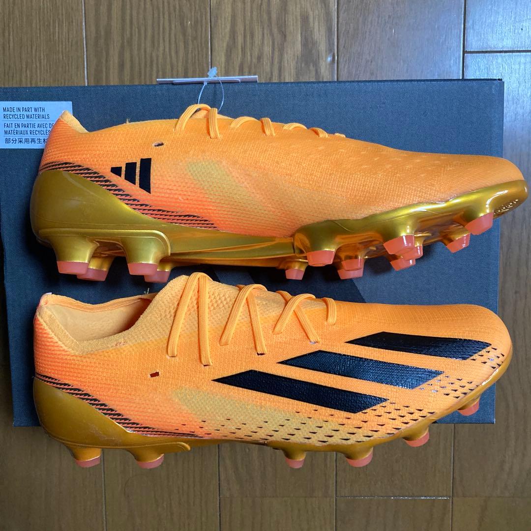 adidas エックススピードポータルHG 25.5
