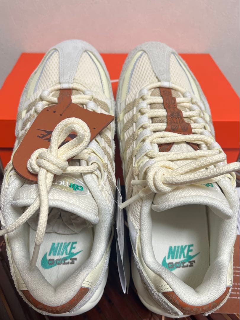 NIKE AIRMAX95 GOLF エアマックス95 US10(28cm)