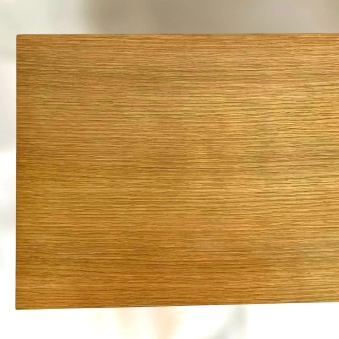 無印良品・MUJI・木製ベンチ・テーブル・テレビ台