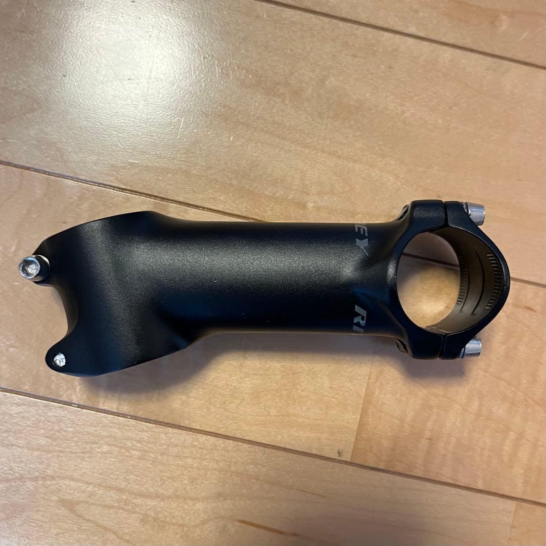 リッチー Comp 4-Axis ステム 1 1/4 100mm 17°　美品
