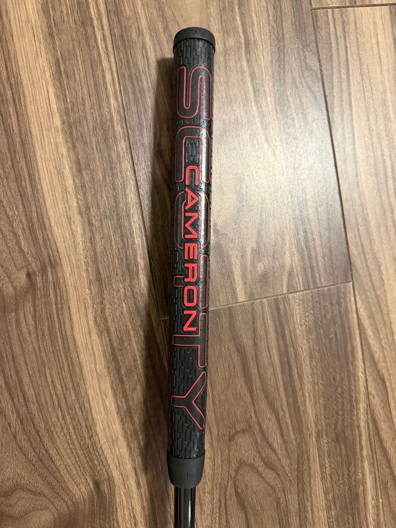 スコッティキャメロン　スタジオスタイル ファストバックOC 日本正規品