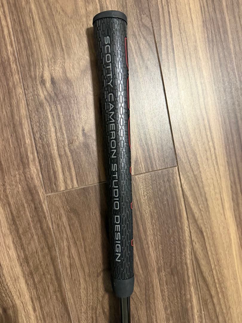スコッティキャメロン　スタジオスタイル ファストバックOC 日本正規品
