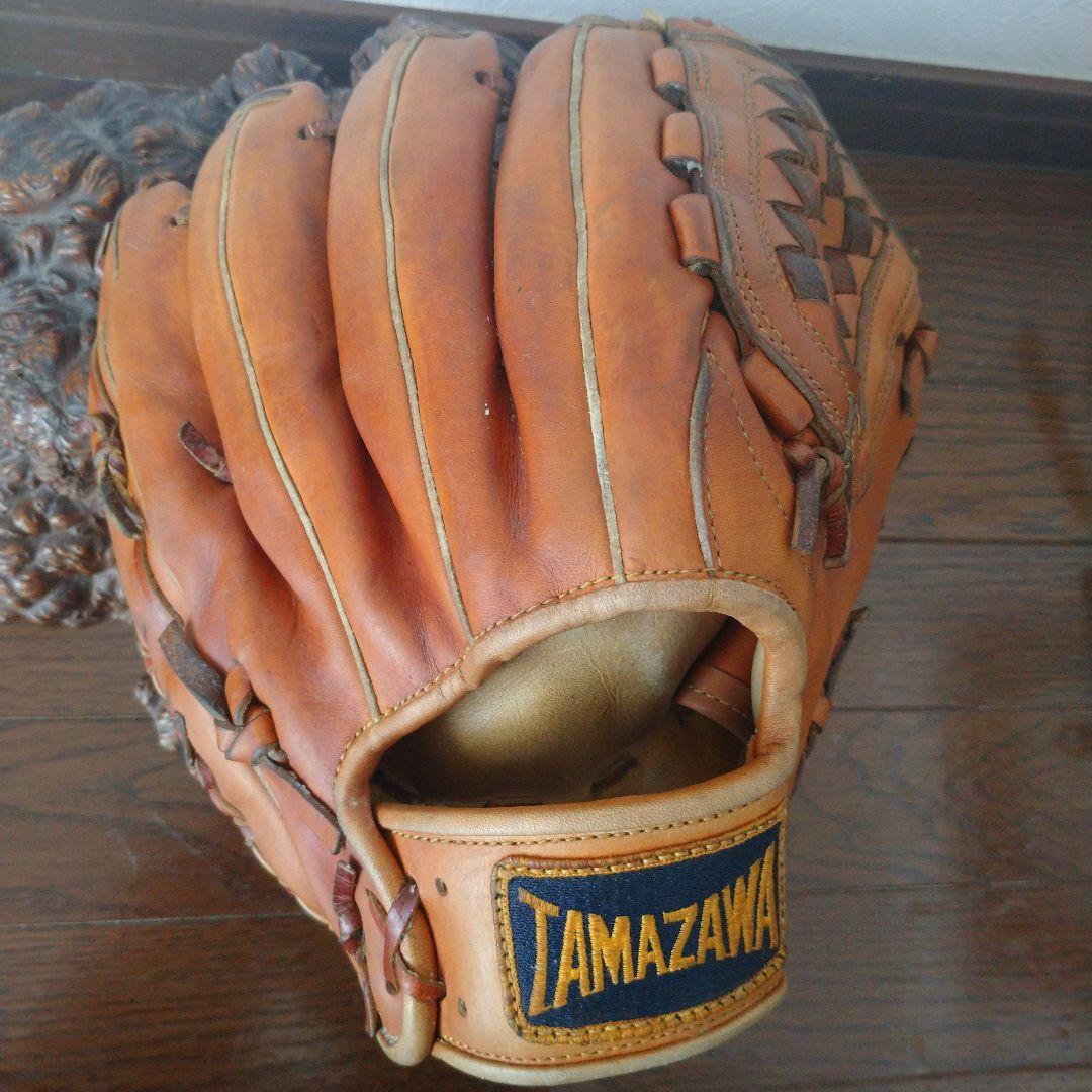 大特価‼️ 最終値下げ‼️ TAMAZAWA‼️ 野球 グローブ‼️