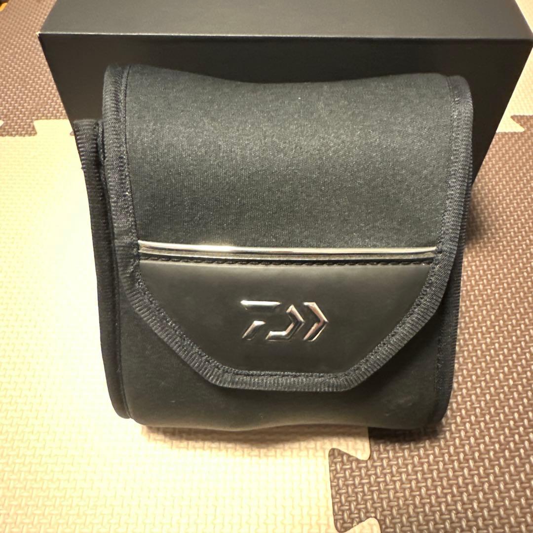 (値下げ)22EXIST LT4000 美品 スピニングリール