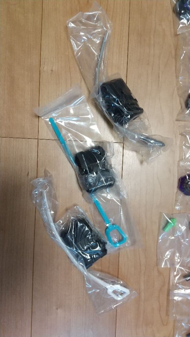 ベイブレードX まとめ売り (新品 内袋未開封品)
