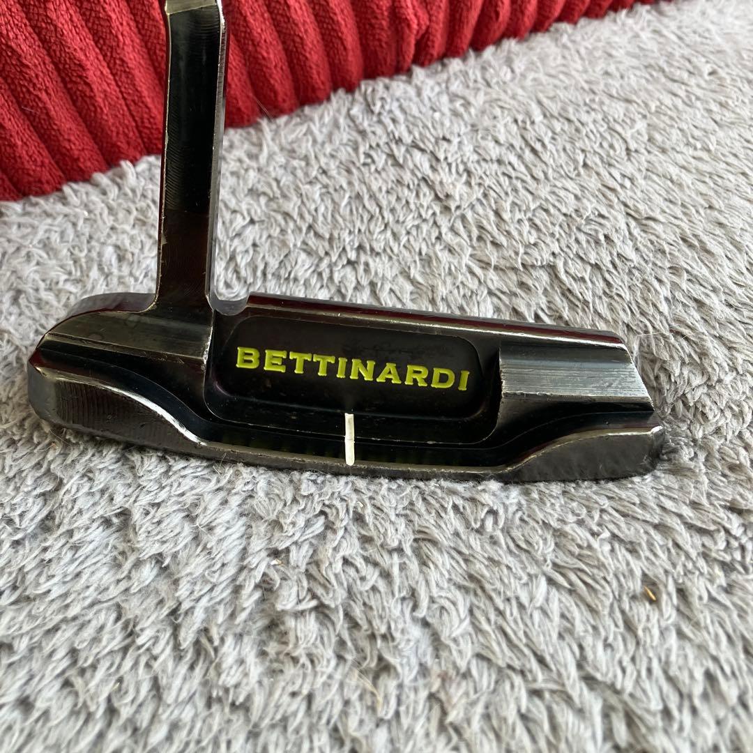 Bettinardi Studio Stock #5 パター