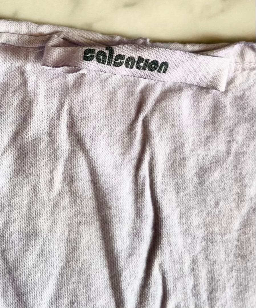 サルセーション　ウエア Salsation