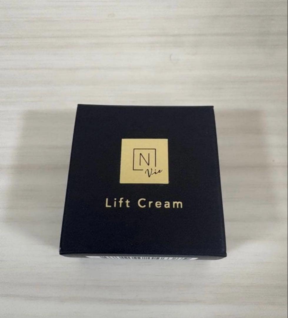 NオーガニックVie Lift Cream