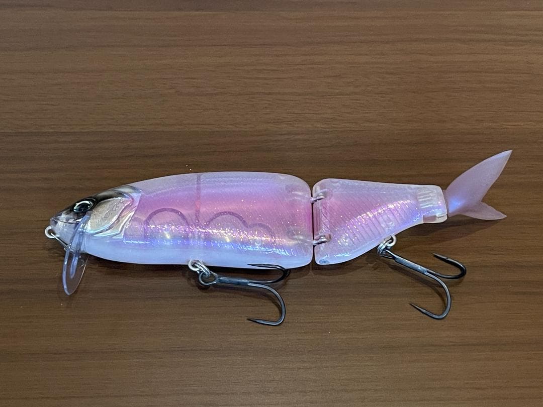 ★DRT タイニークラッシュ カルトレイク限定 LO 新品