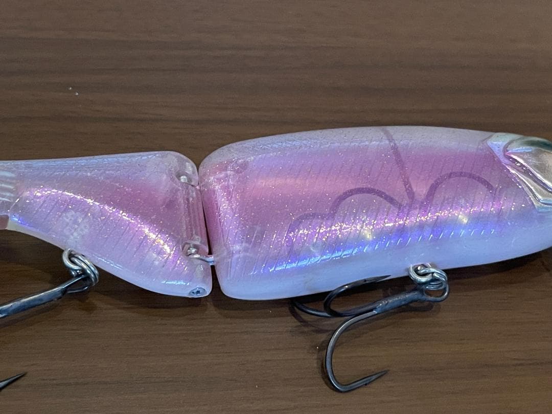★DRT タイニークラッシュ カルトレイク限定 LO 新品