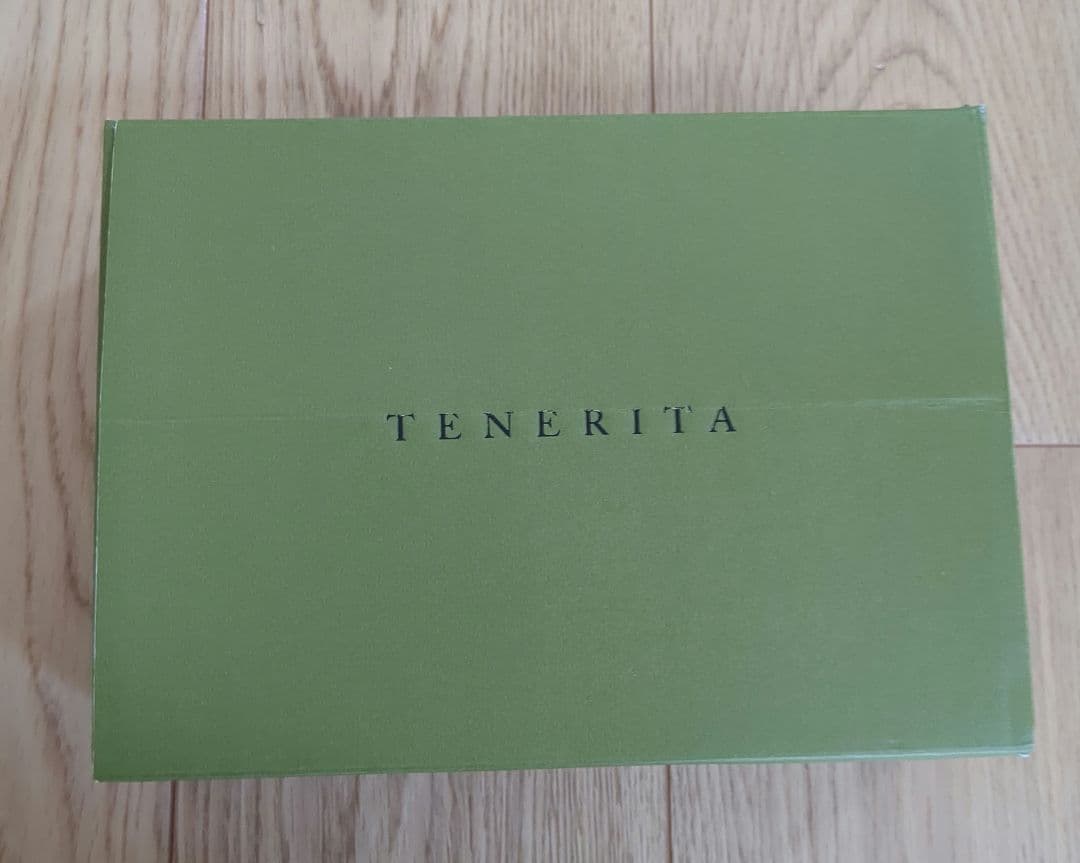 TENERITA　フェイスタオル（2枚）