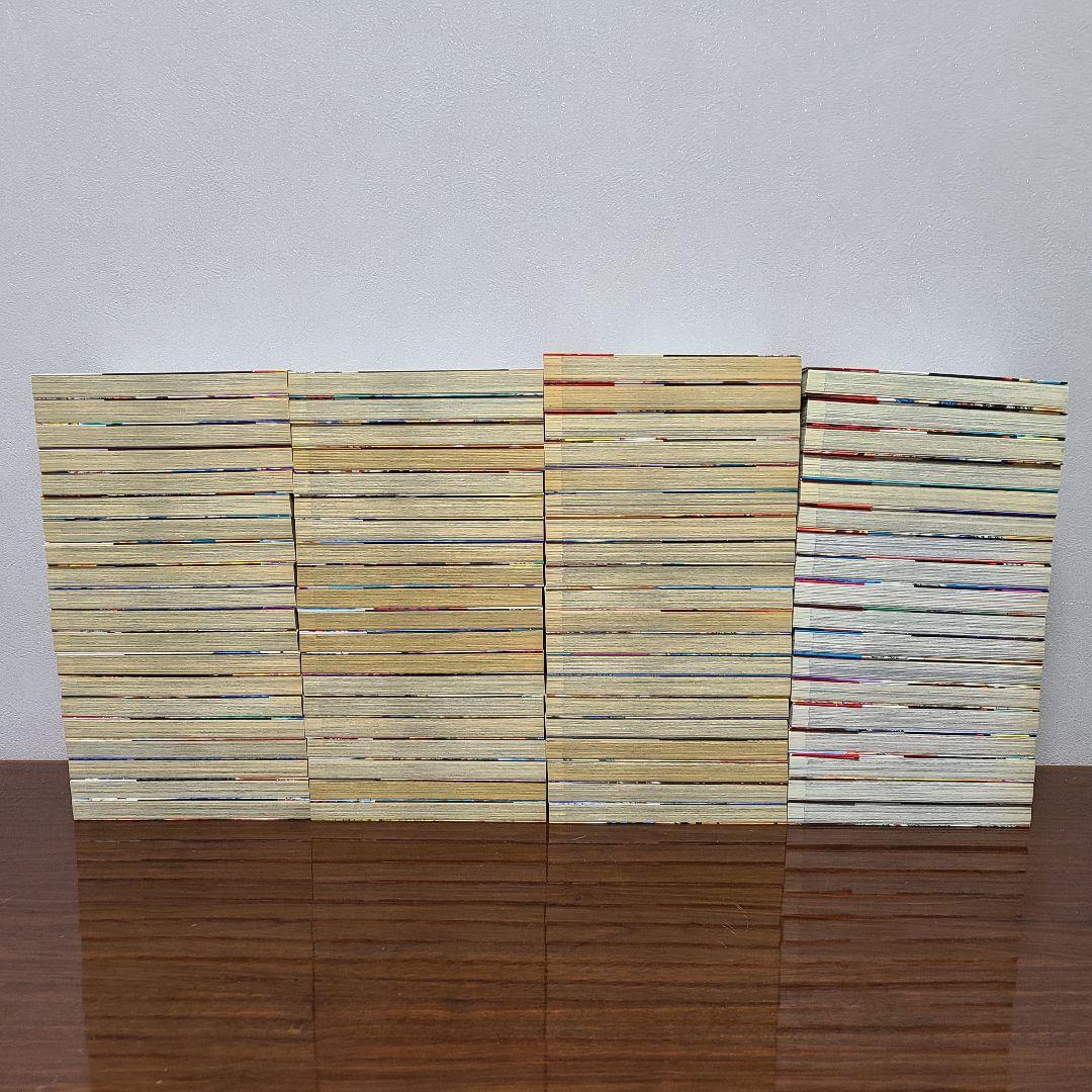 キングダム 1-78巻 全巻セット 原泰久 ヤングジャンプコミック 禁煙