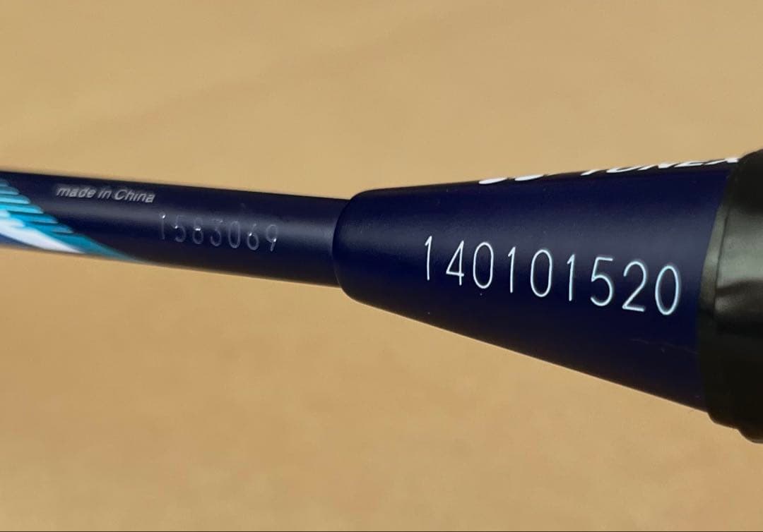 ヨネックス　アストロクス　27i light 5U G4 値下げ可能