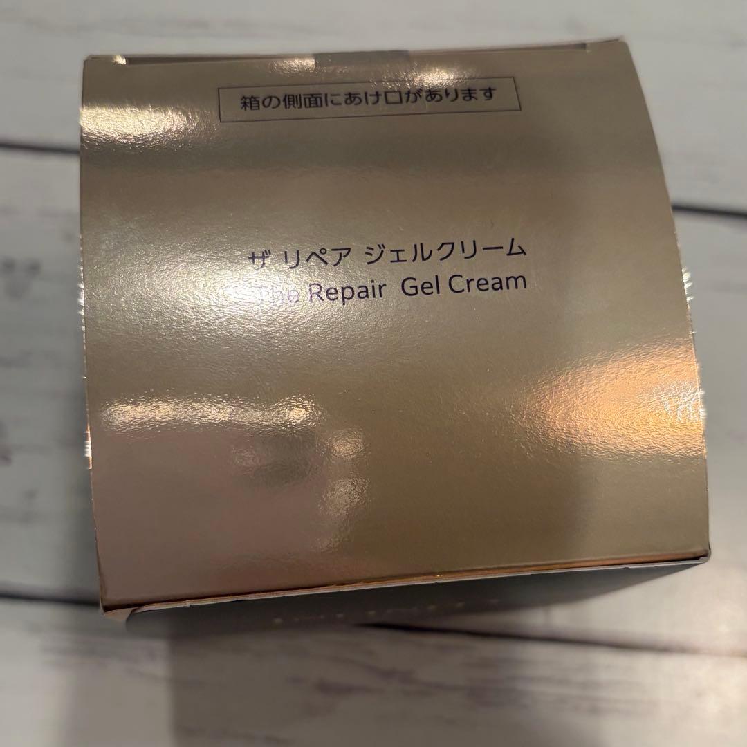 KOSE コーセー　インフィニティ　ザ　リペアジェルクリーム　新品未開封品