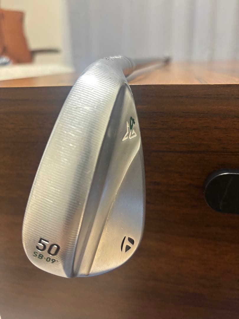 TaylorMade MILLED GRIND4ウェッジ 50度 56度 MG4