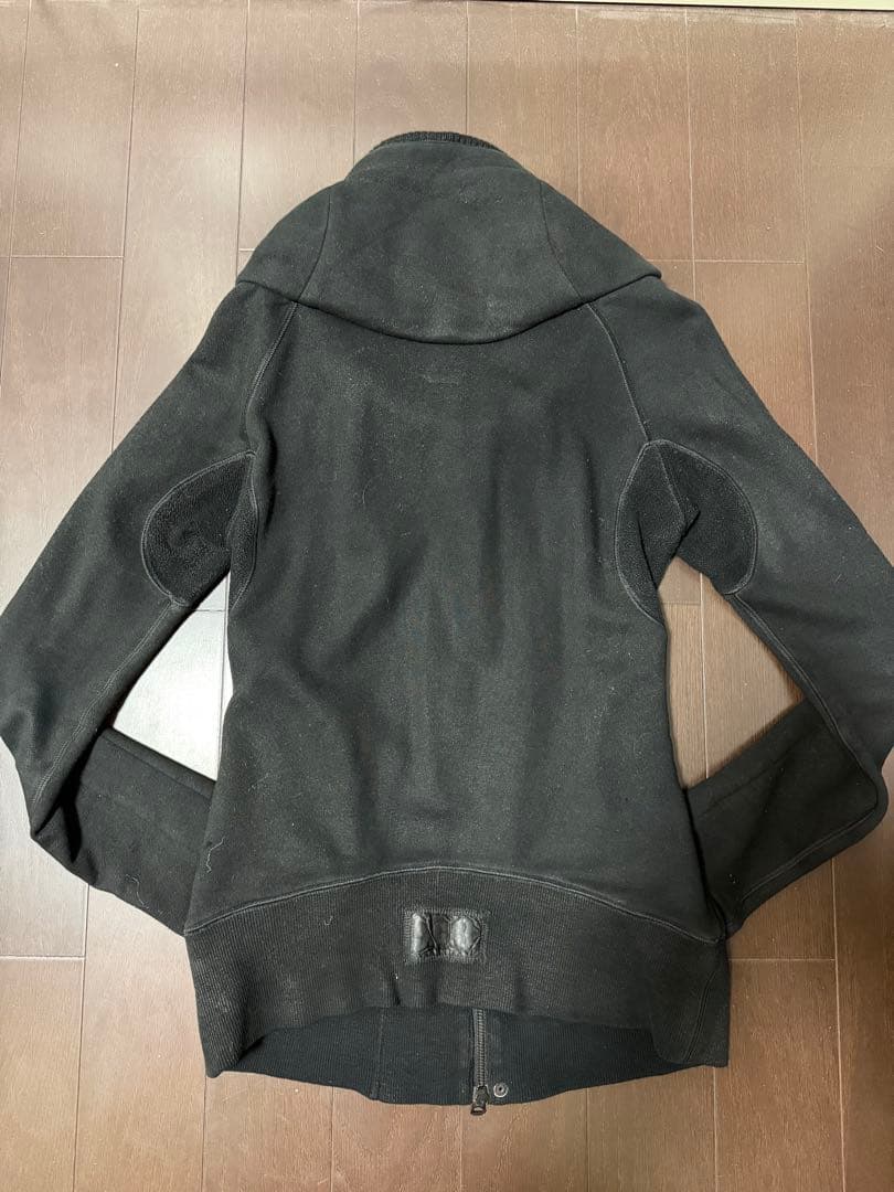 LGB BONO SWEAT 481772F コーティングBONO