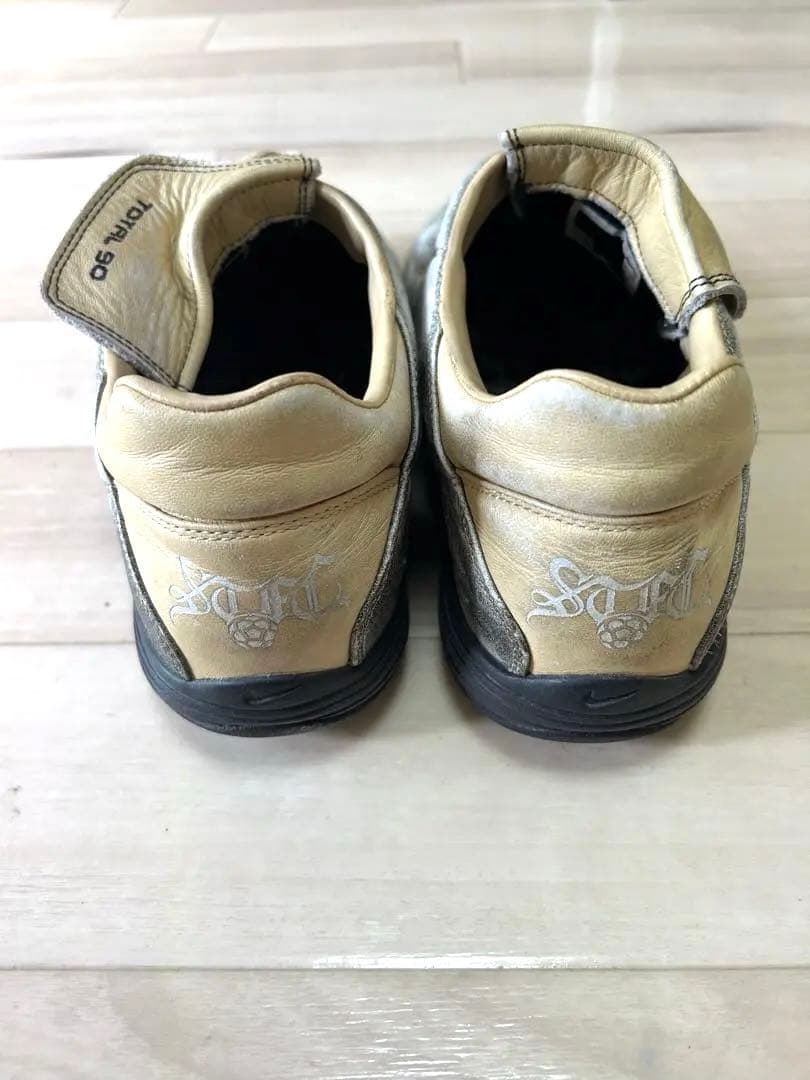 Nike Total 90 サッカーシューズ スニーカー