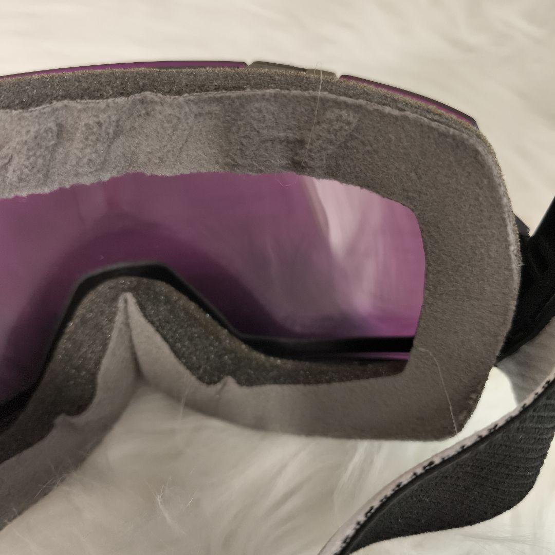 24時間以内発送　SMITH I/OX　スキー　スノボー　ゴーグル 替用レンズ