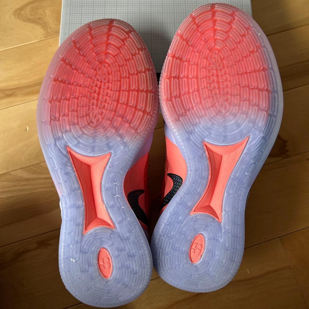 Nike Sabrina 3 Radiant サブリナ3