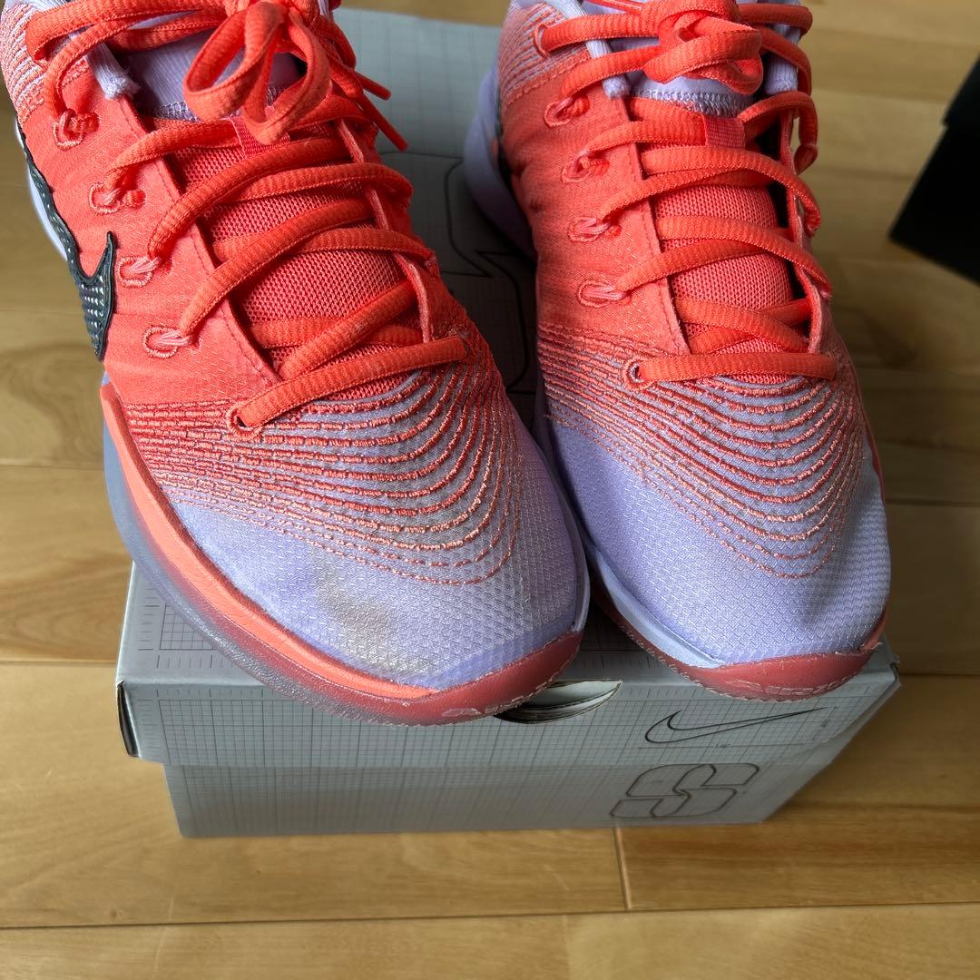 Nike Sabrina 3 Radiant サブリナ3