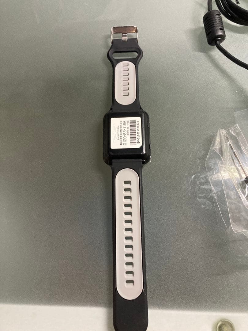 EAGLE VISION watch 5 GPSナビ