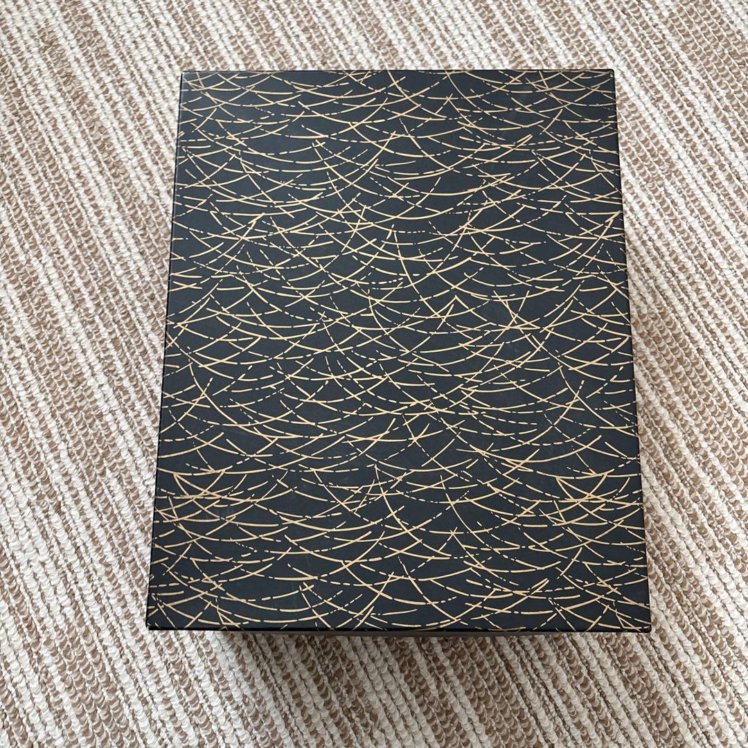 春きち 金色 花柄刺繍 和装用ハンドバッグ 箱入り