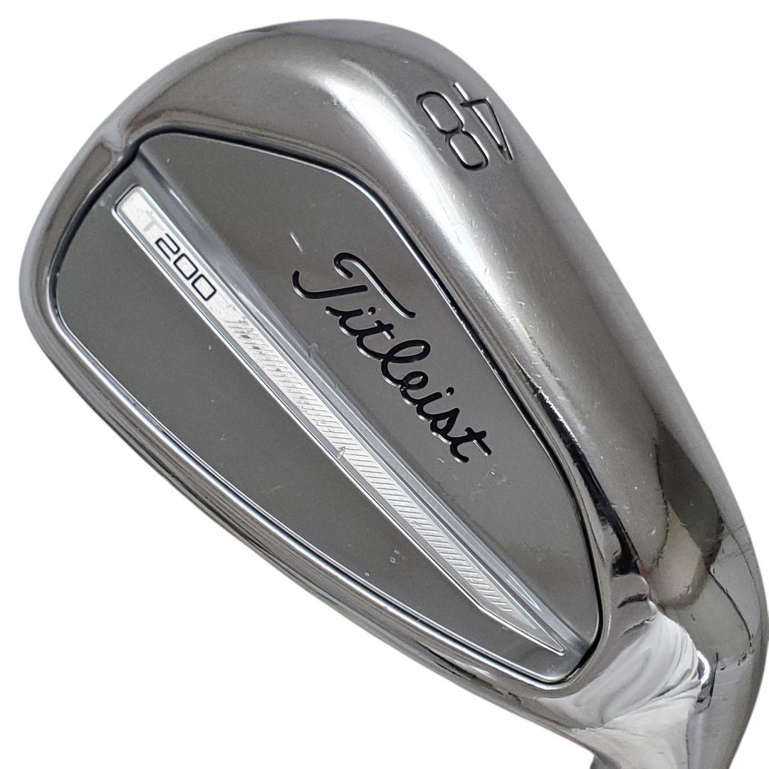 希少 Titleist T200 2023 レディース アイアンセット