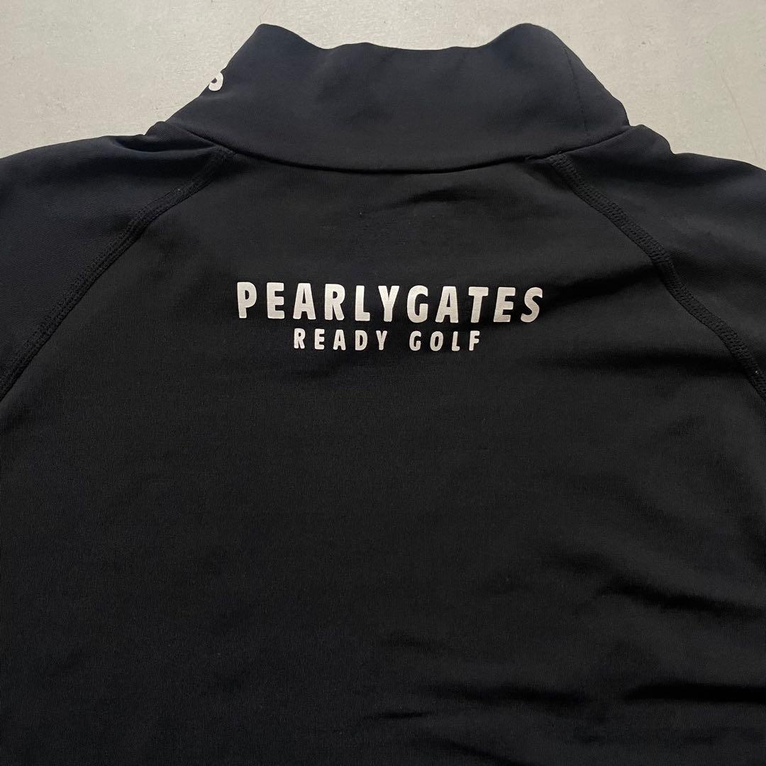 PEARLY GATESパーリーゲイツ　ATHL 高機能アンダーウェア　メンズ5