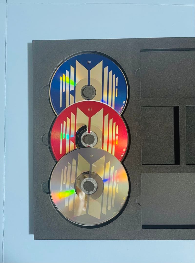 K-POP・アジア Proof(Collector's Edition)