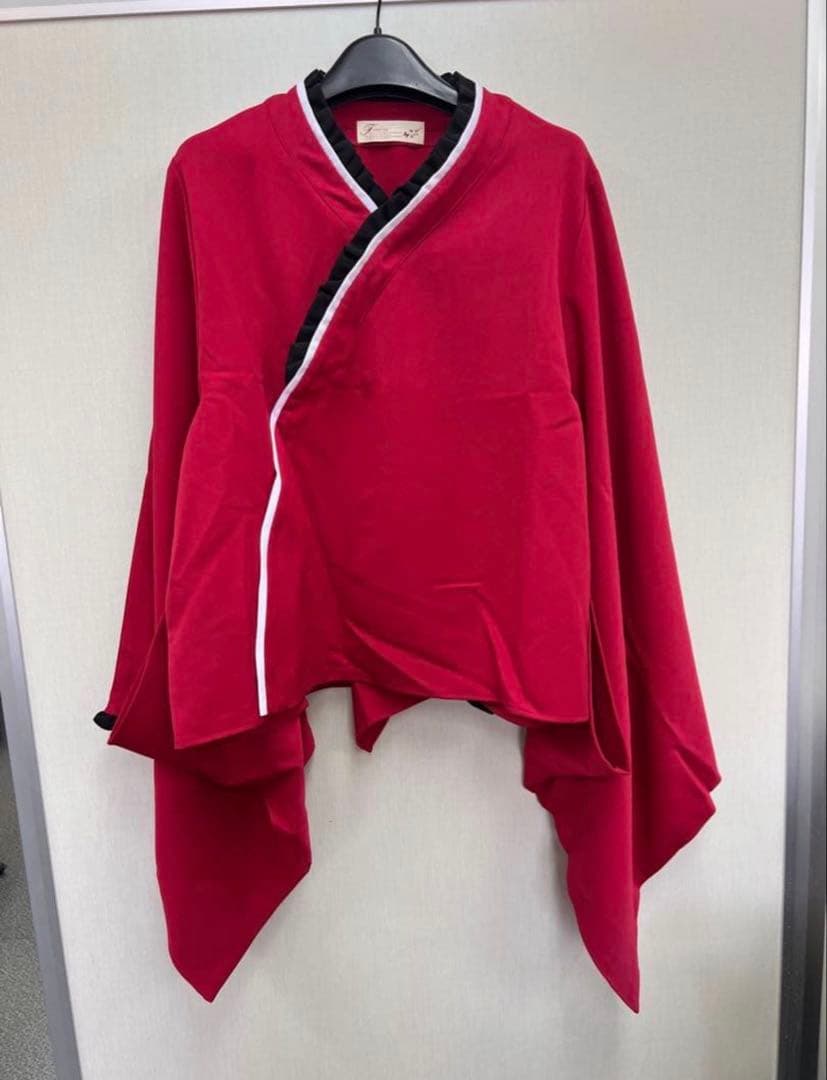 Favorite フェイバリット ジャージ 長袖 和 和風 和袖 和装 和服