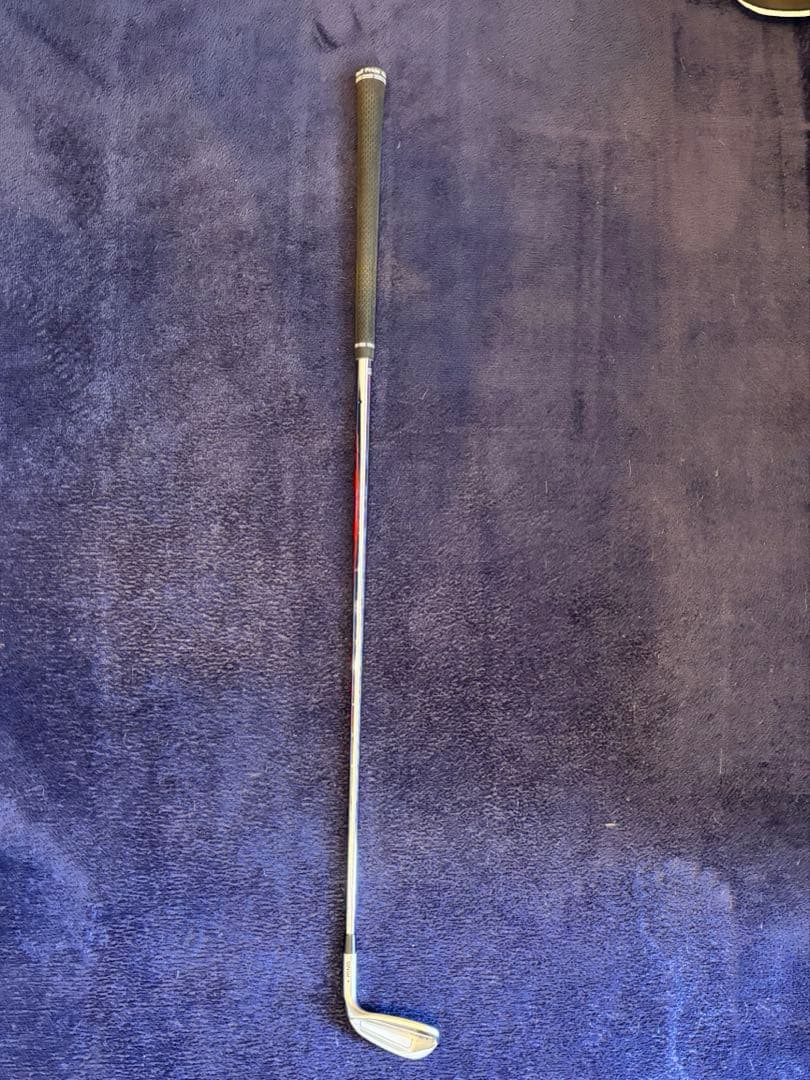 PING i240 U パワースペック　モーダス115 S
