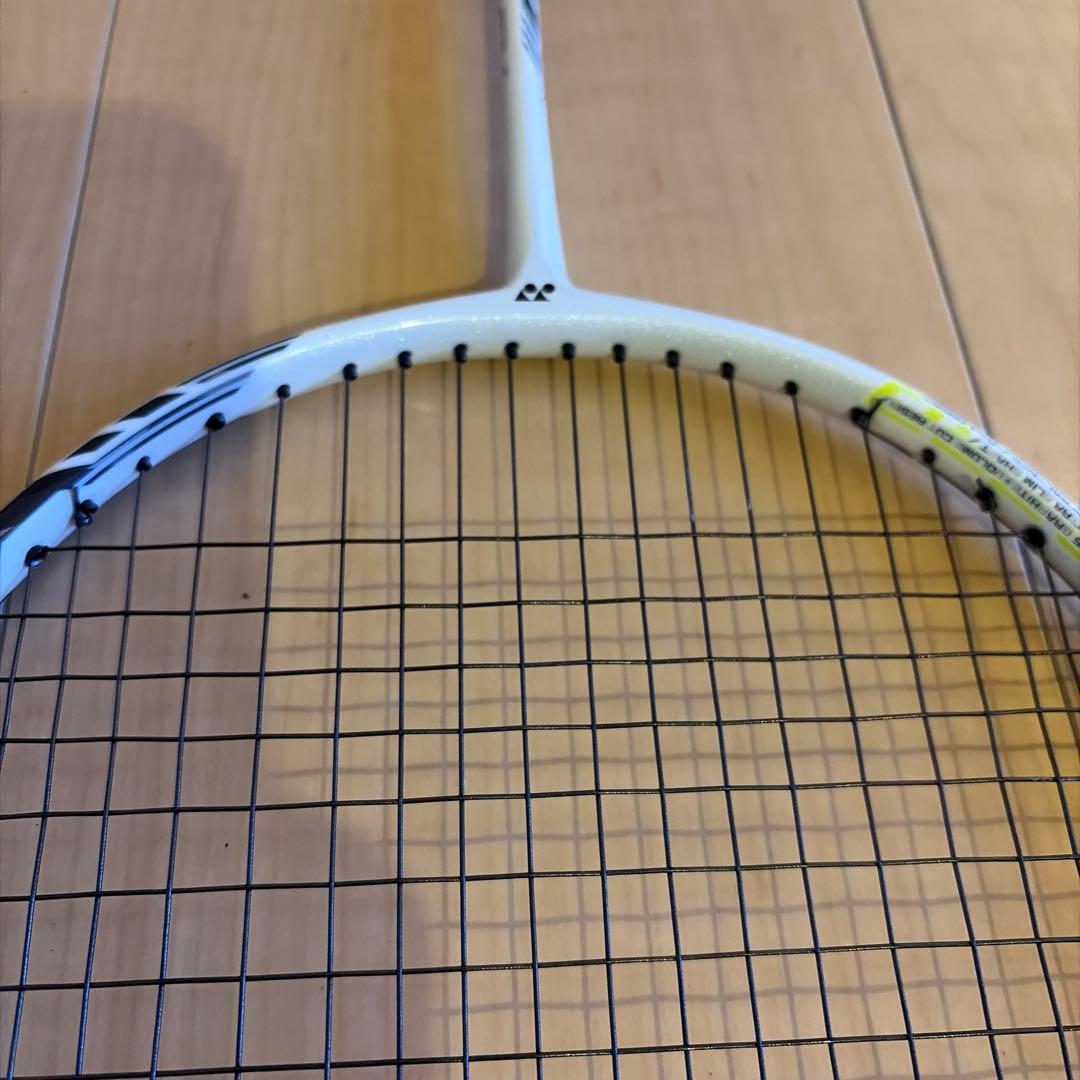 YONEX ASTROX 99 pro バドミントンラケット