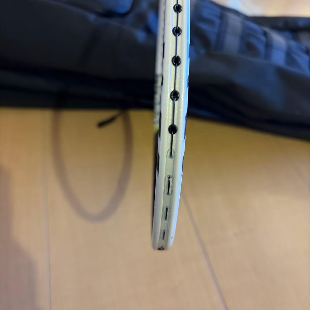 YONEX ASTROX 99 pro バドミントンラケット