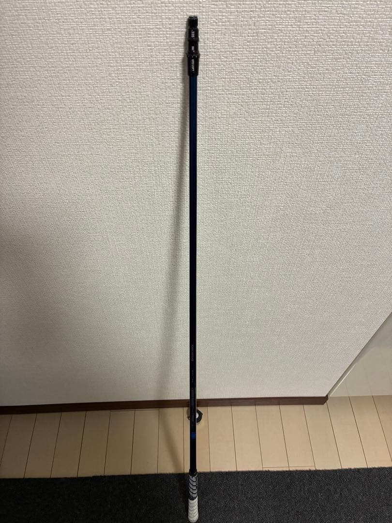 テンセイ　ブルー　TM50SR テーラーメイドスリーブ付　ドライバー用