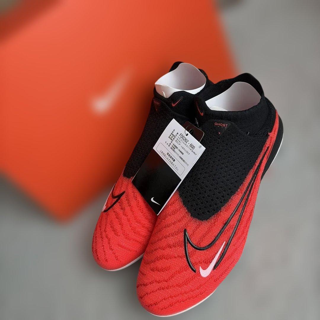 シューズ 26.5cm Nike Phantom GX ELITE DF SG-PRO P