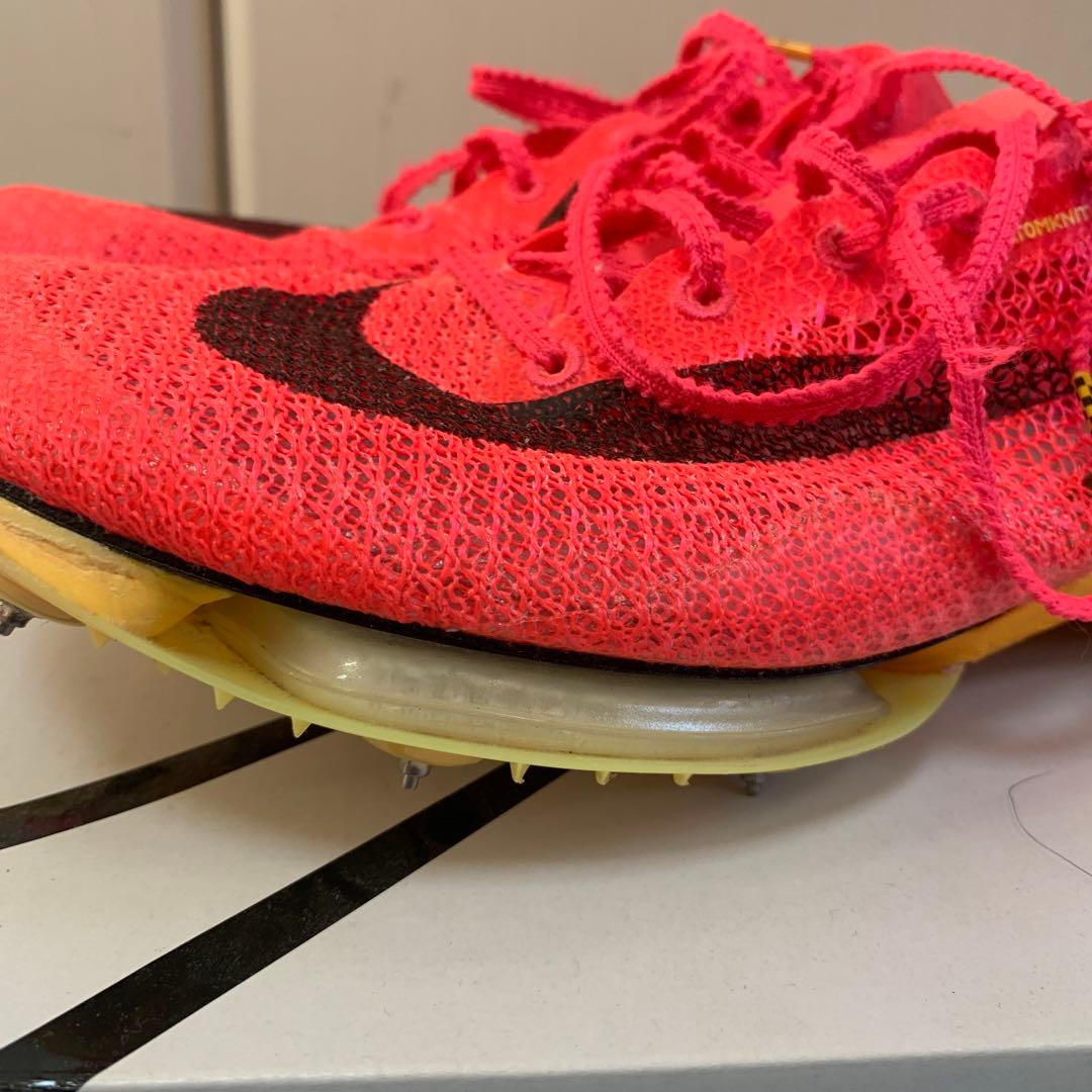 NIKEエアズームビクトリー 27.0cm