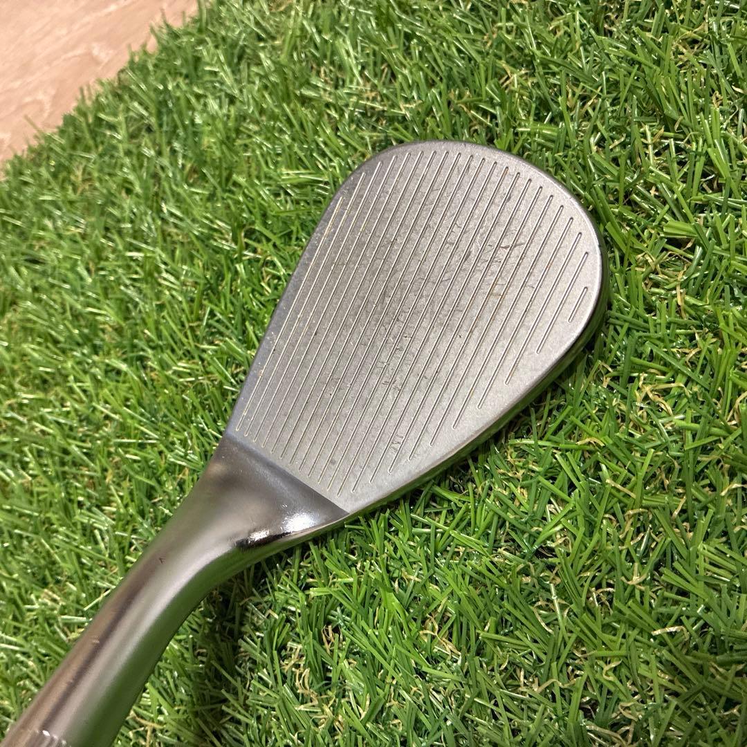 Callaway JAWS　FORGED WEDGE 60°