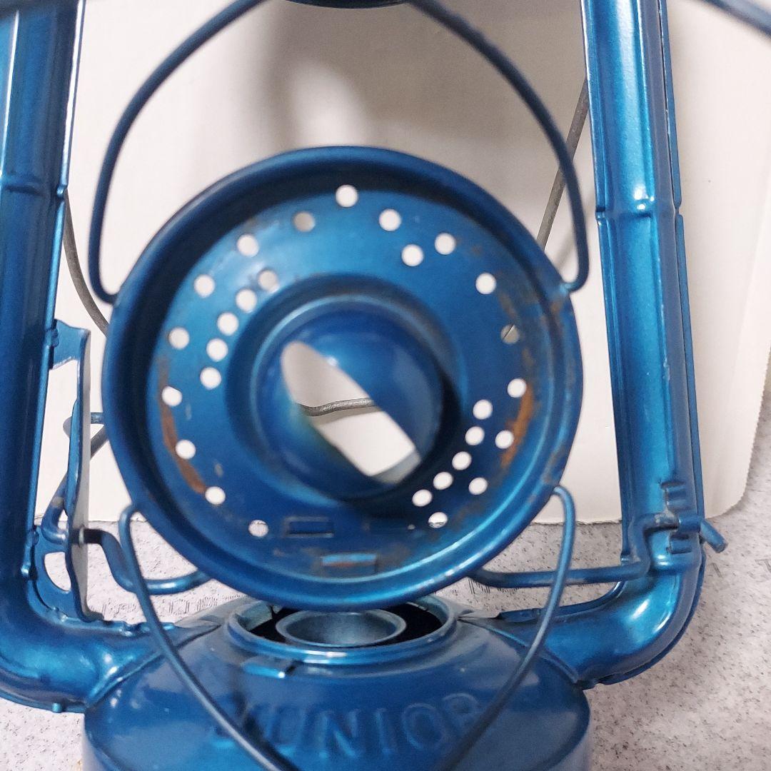 DIETZ　デイツハリケーンオイルランタンNo20ヴィンテージ　レア物