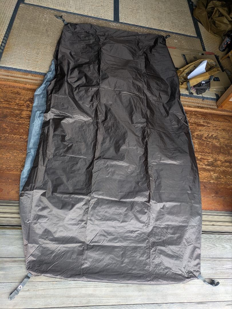 Naturehike テント 1人用 軽量 コンパクト 自立式 2重層