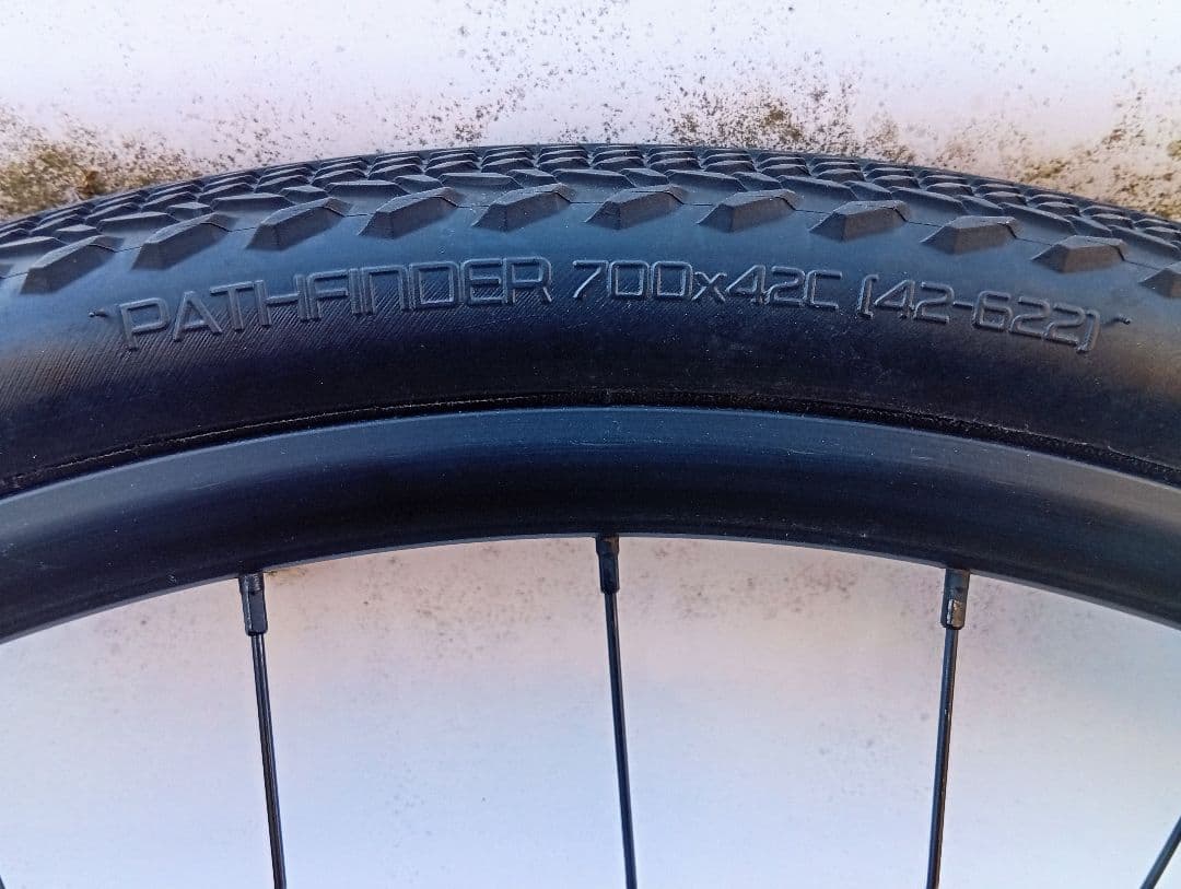 スペシャライズド純正 29er 29インチ MTB ホイール 前後セット